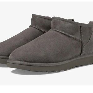Women’s Ultra Mini Boot Uggs